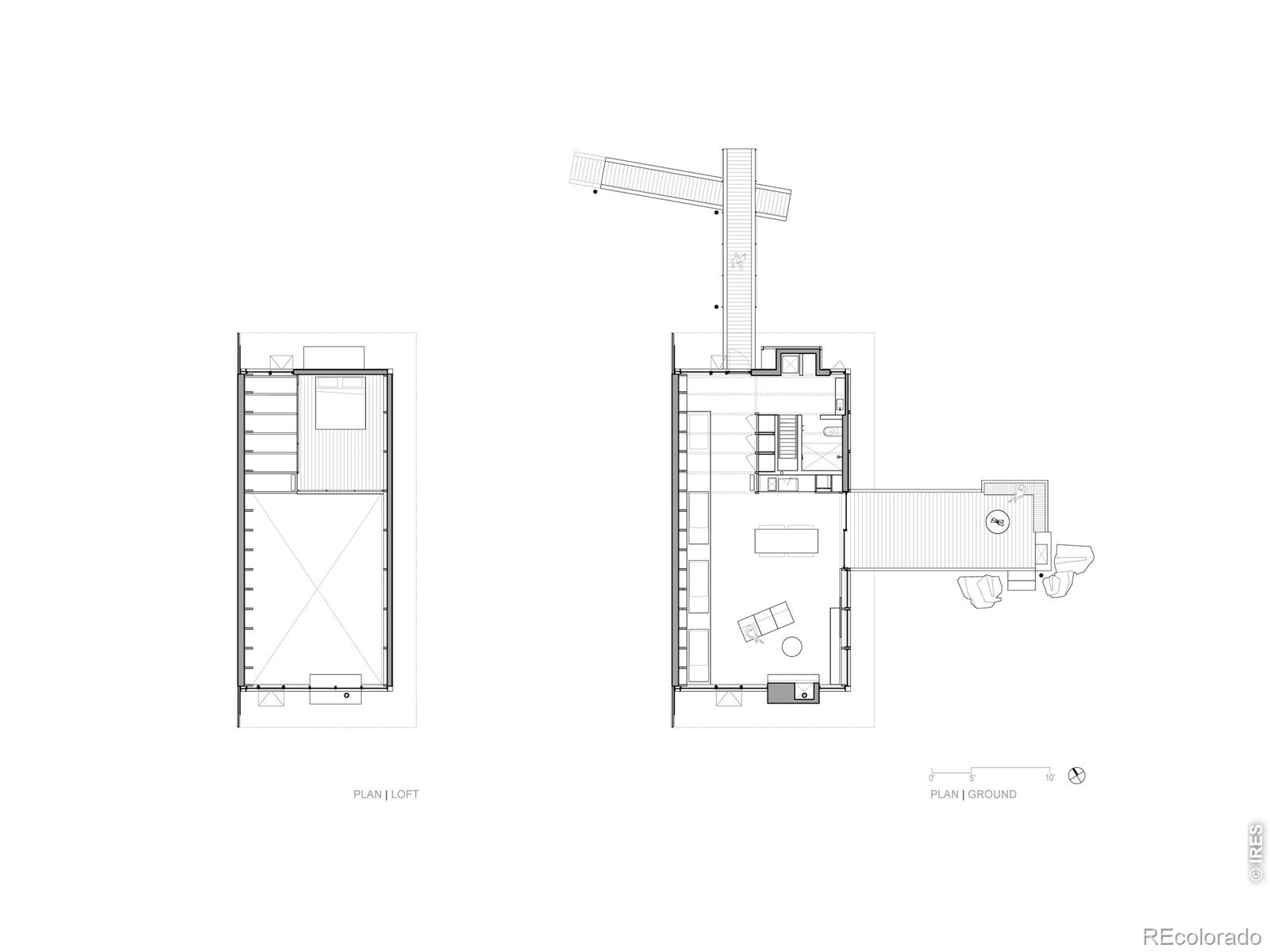 1182 Ridge Rd, Nederland, CO 80466