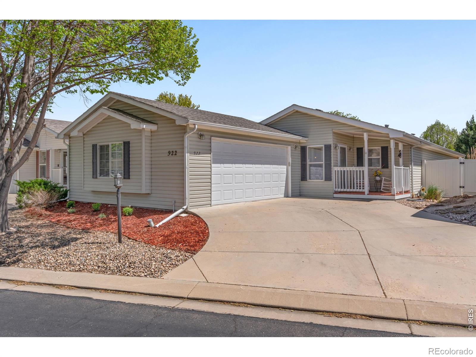 922 Pleasure Dr, Fort Collins, CO 80524