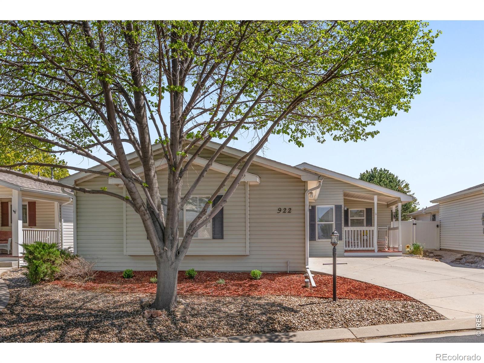922 Pleasure Dr, Fort Collins, CO 80524