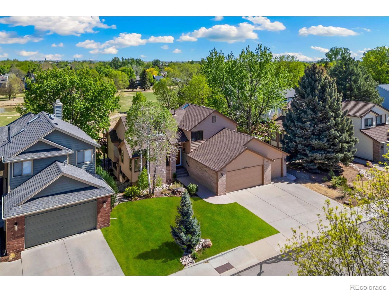 1224 Fairway 5 Dr, Fort Collins, CO 80525