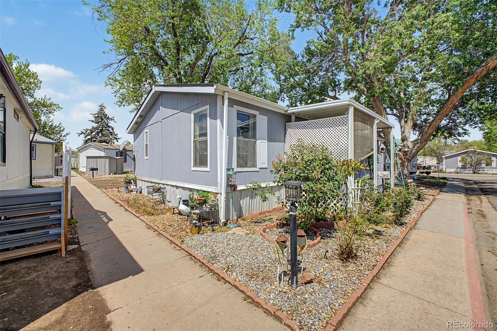 3650 S Federal Blvd Lot 29, Englewood, CO 80110