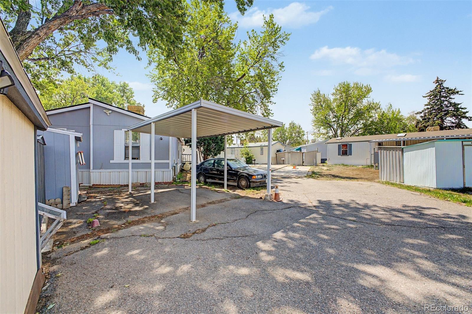 3650 S Federal Blvd Lot 29, Englewood, CO 80110