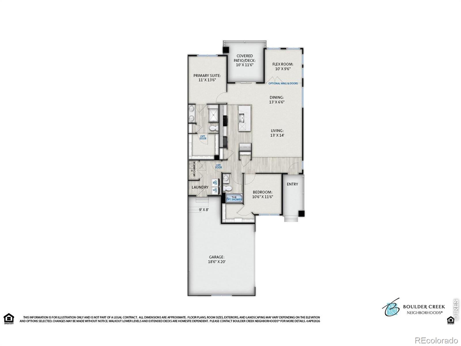 12910 Inca St, Westminster, CO 80234