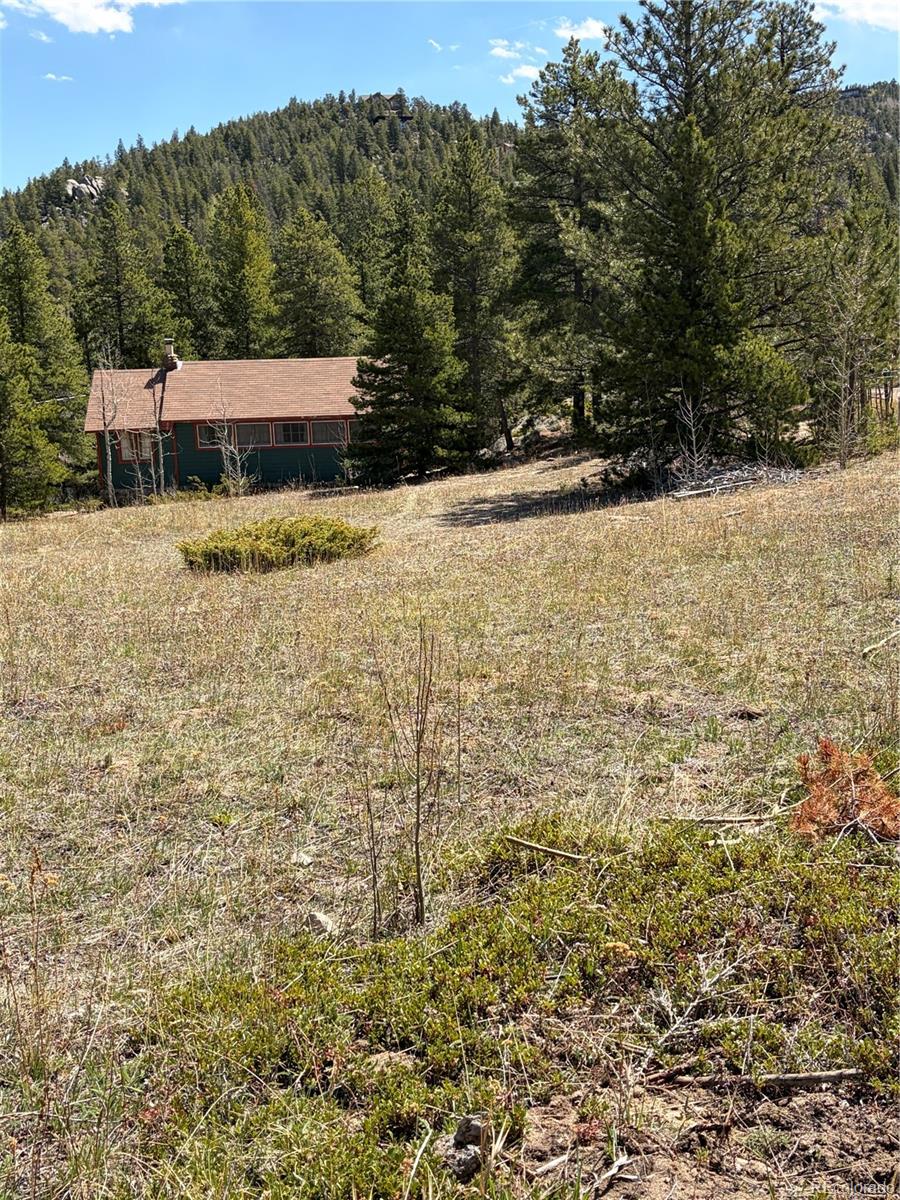 1461 Highway 72, Golden, CO 80403