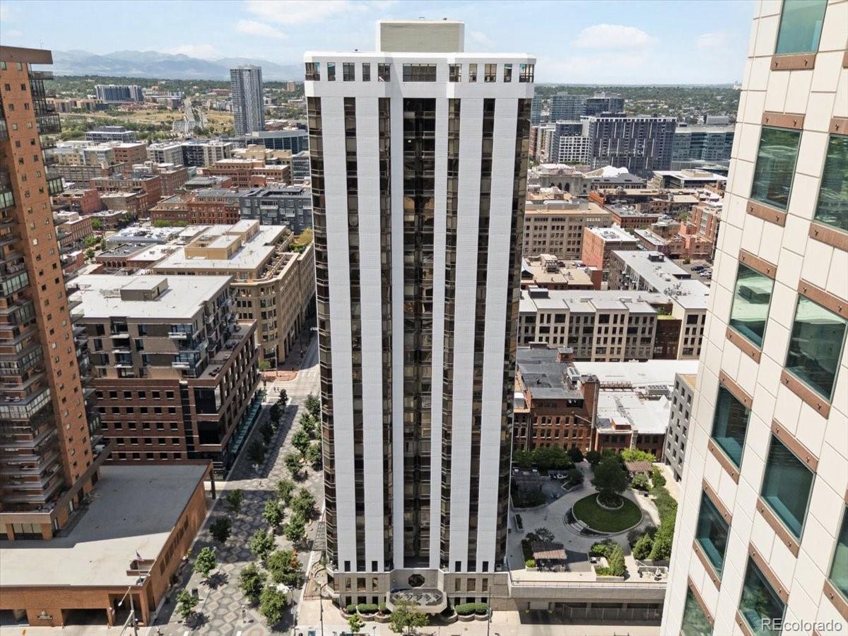 1625 Larimer St #1605, Denver, CO 80202