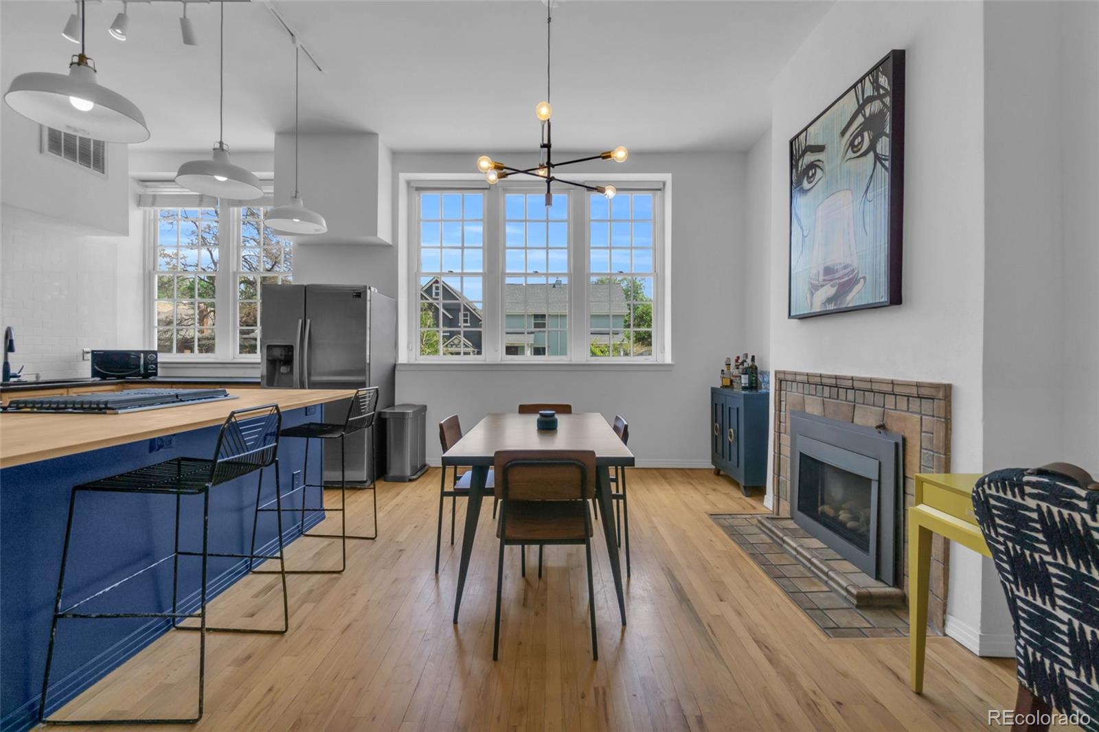 225 N Lincoln St #1, Denver, CO 80203