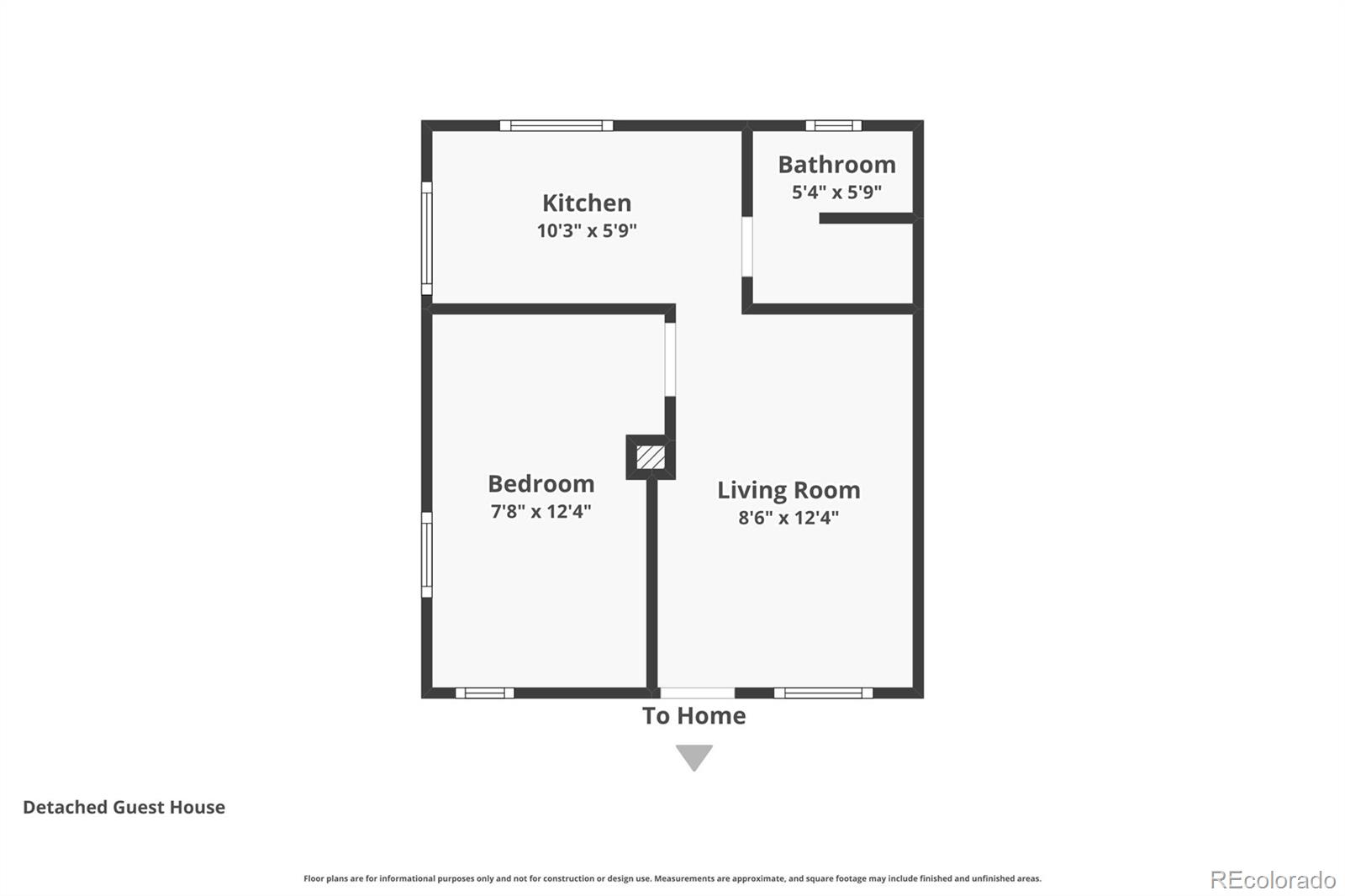 1437 Cypress St, Pueblo, CO 81004
