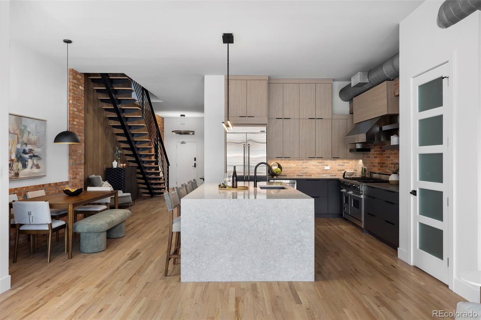 1441 Wazee St #503, Denver, CO 80202
