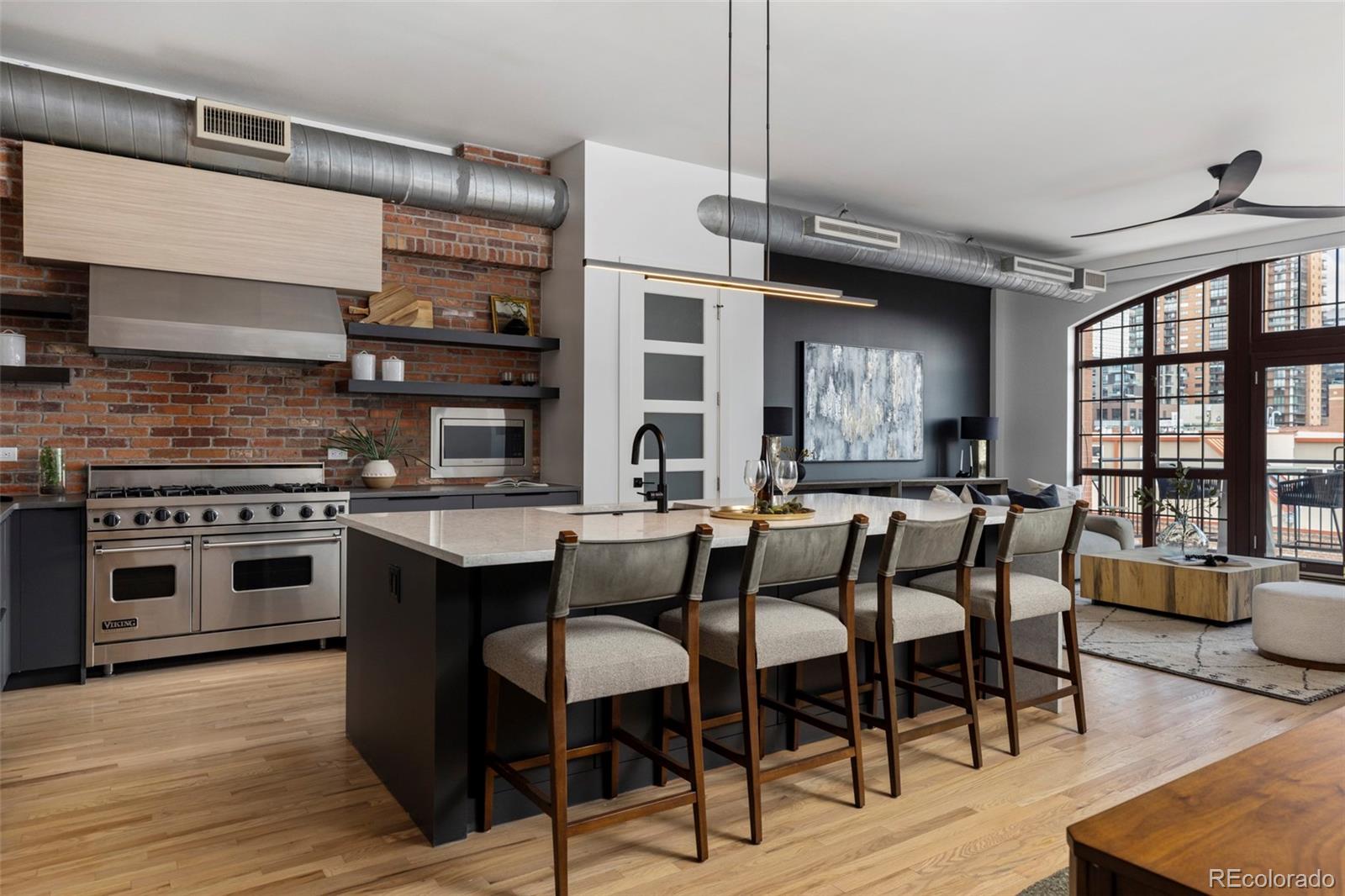 1441 Wazee St #503, Denver, CO 80202
