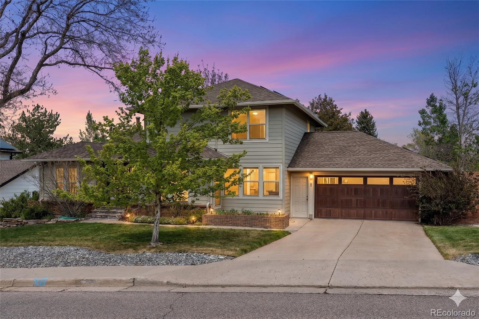 2727 E Jamison Ave, Centennial, CO 80122