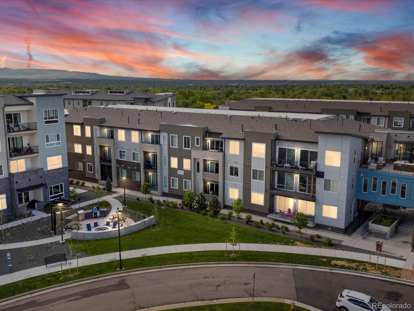 460 E Fremont Pl #408, Centennial, CO 80122