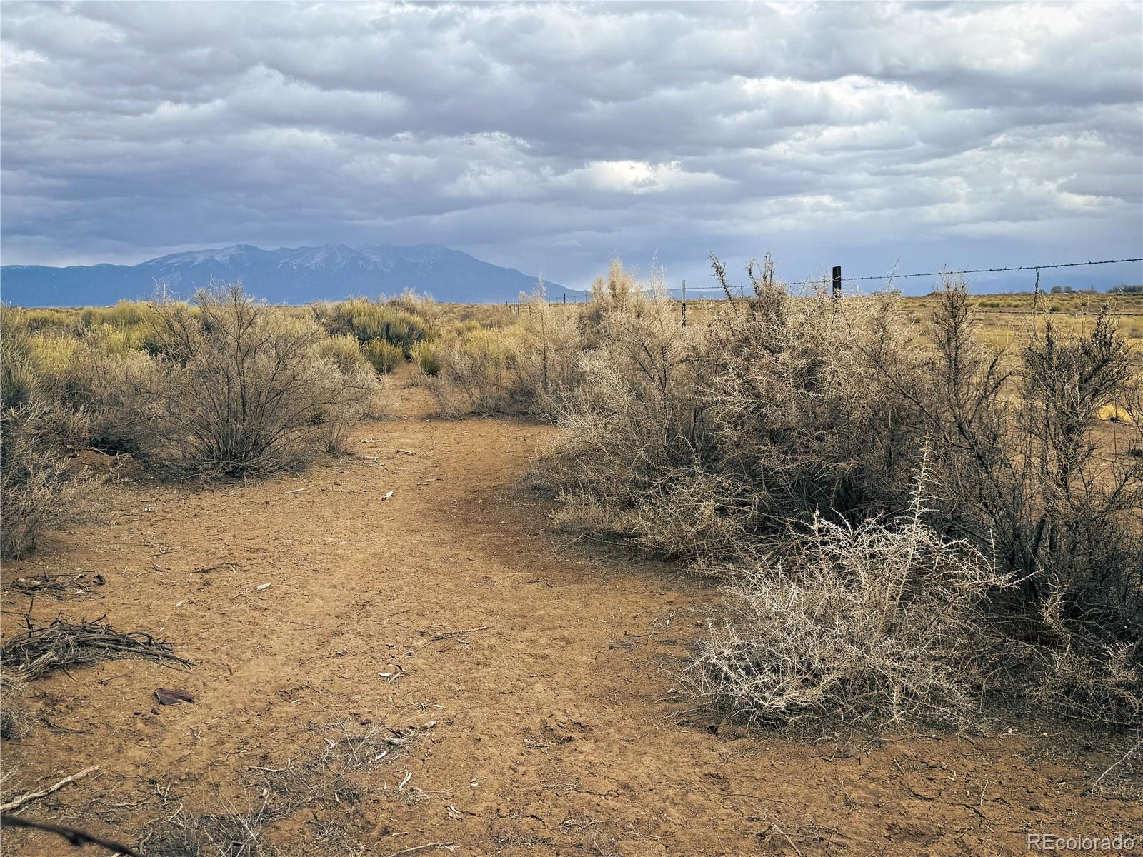 00 County Road 108 S, Alamosa, CO 81101