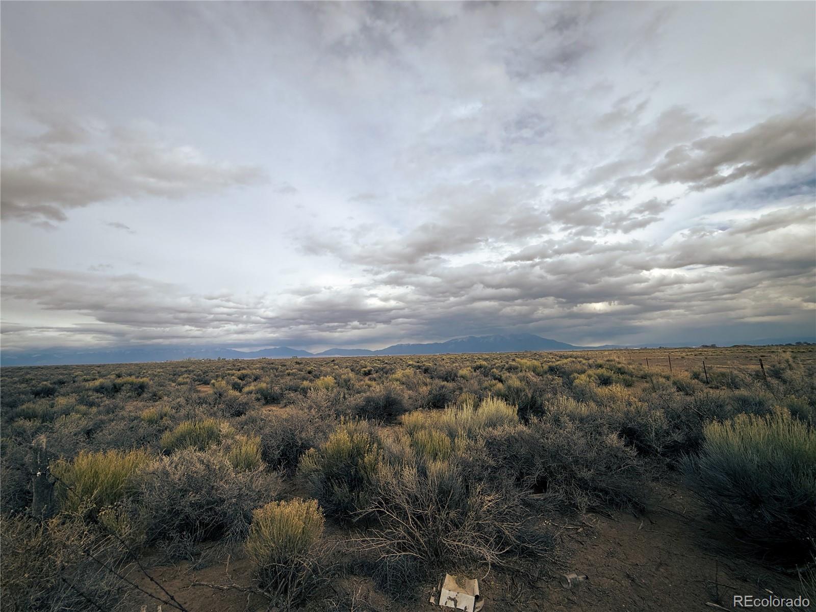 00 County Road 108 S, Alamosa, CO 81101