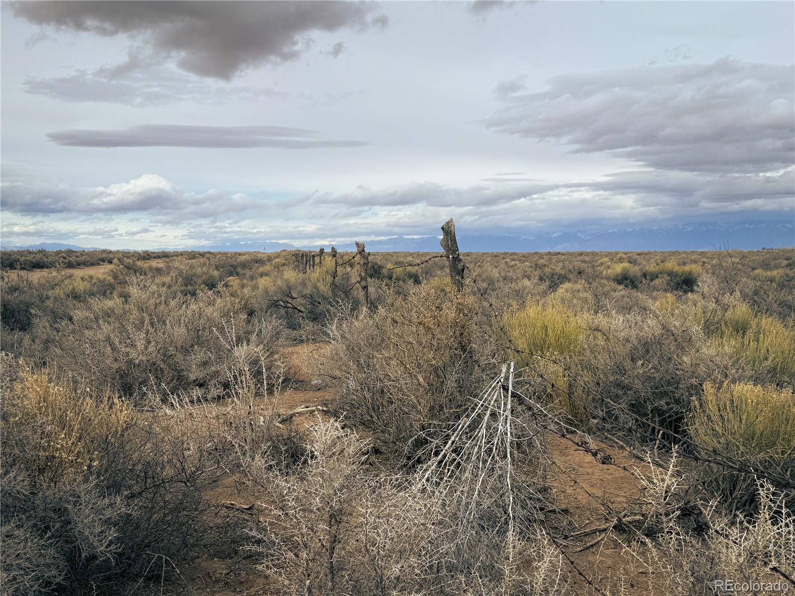 00 County Road 108 S, Alamosa, CO 81101