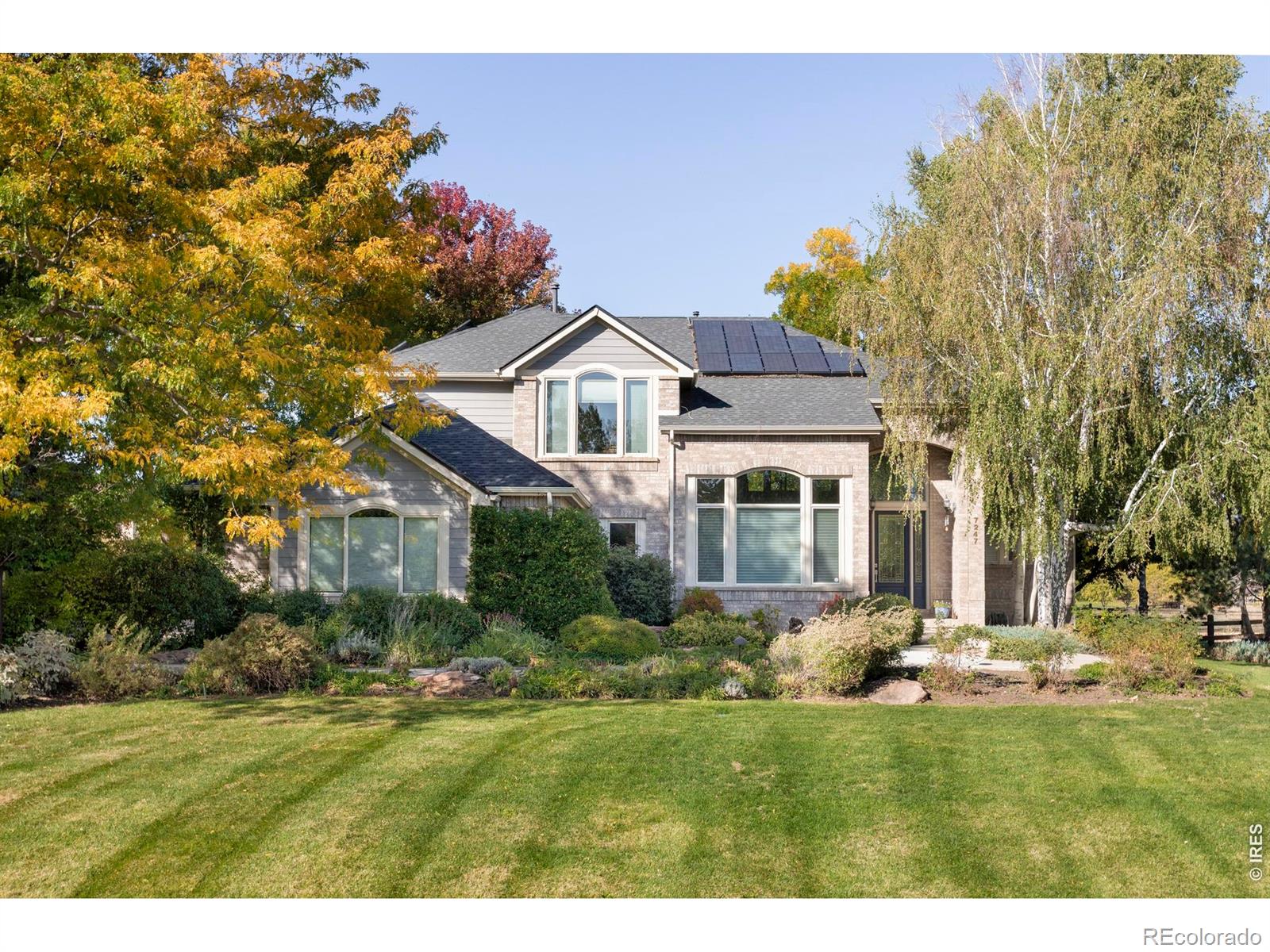7247 Longview Dr, Niwot, CO 80503