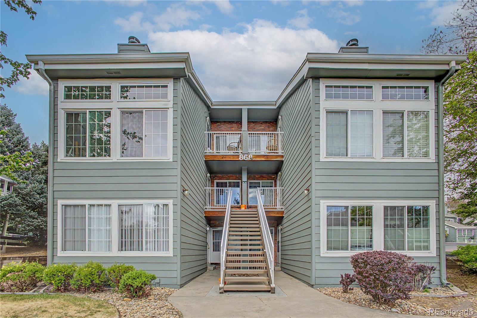 868 S Reed Ct #A, Lakewood, CO 80226