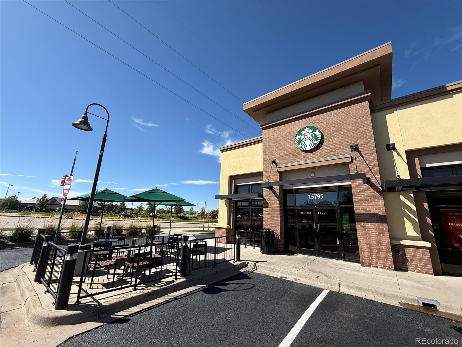 6587 S Helena St, Centennial, CO 80016