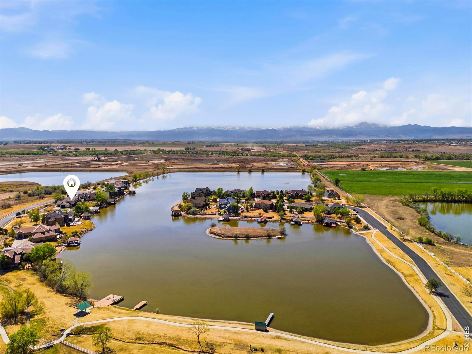 9837 Shoreline Dr, Longmont, CO 80504
