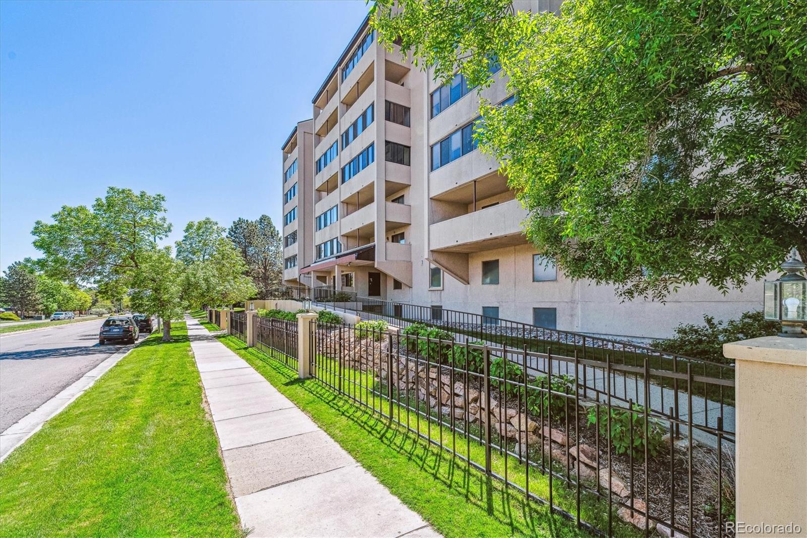 7420 E Quincy Ave #304, Denver, CO 80237