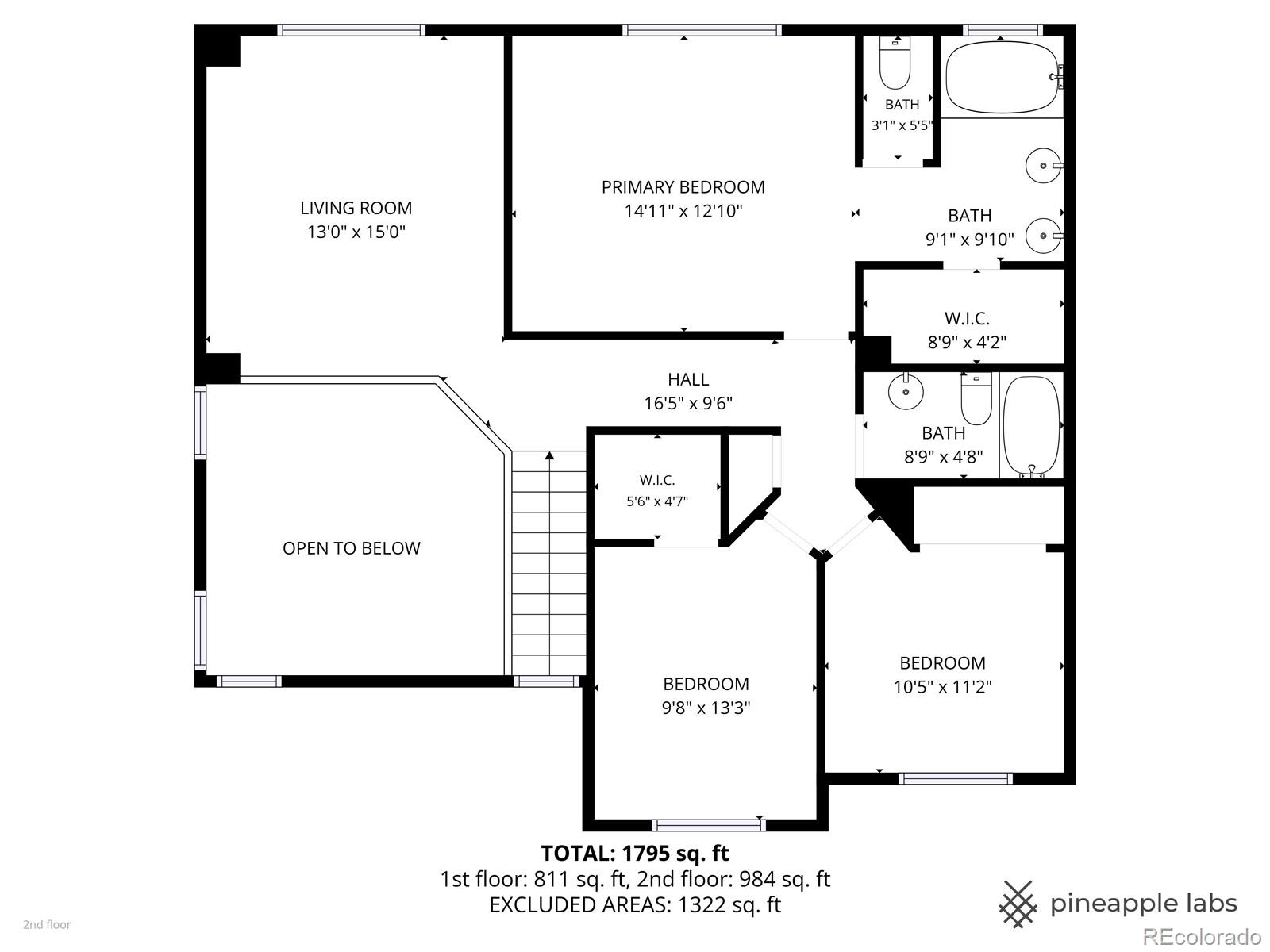 440 Elizabeth St, Dacono, CO 80514