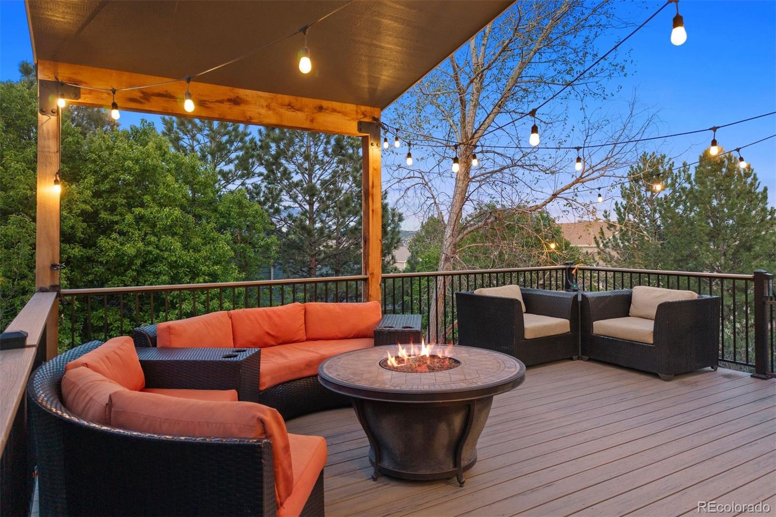 1663 Rose Petal Ln, Castle Rock, CO 80109