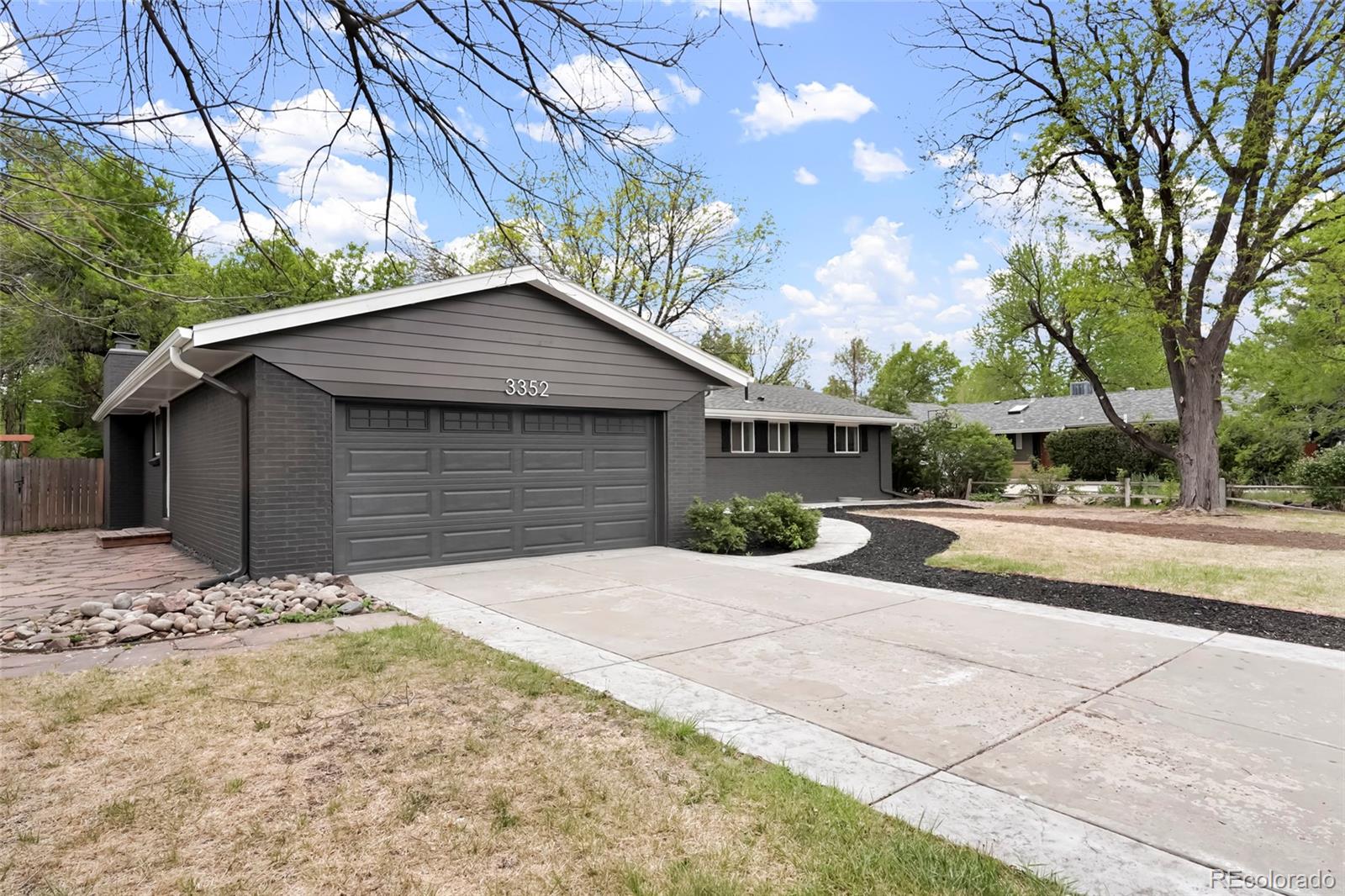 3352 Vivian Dr, Wheat Ridge, CO 80033