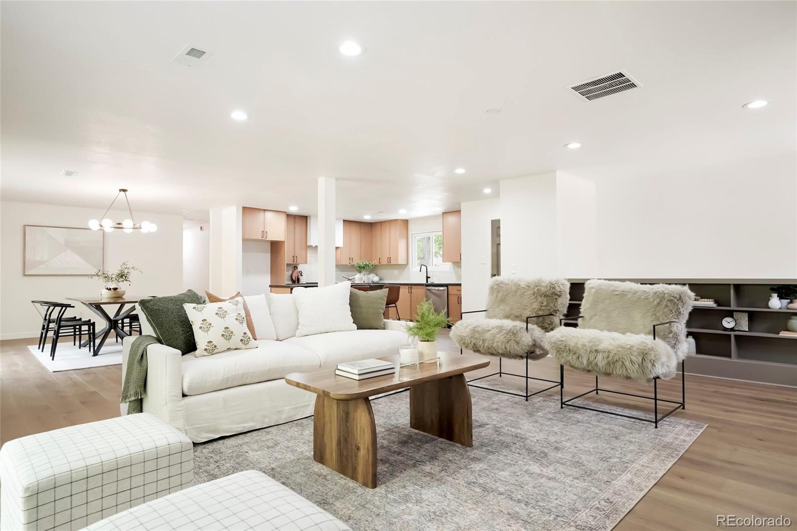 3352 Vivian Dr, Wheat Ridge, CO 80033