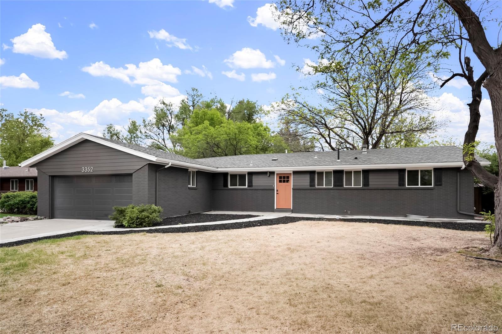 3352 Vivian Dr, Wheat Ridge, CO 80033