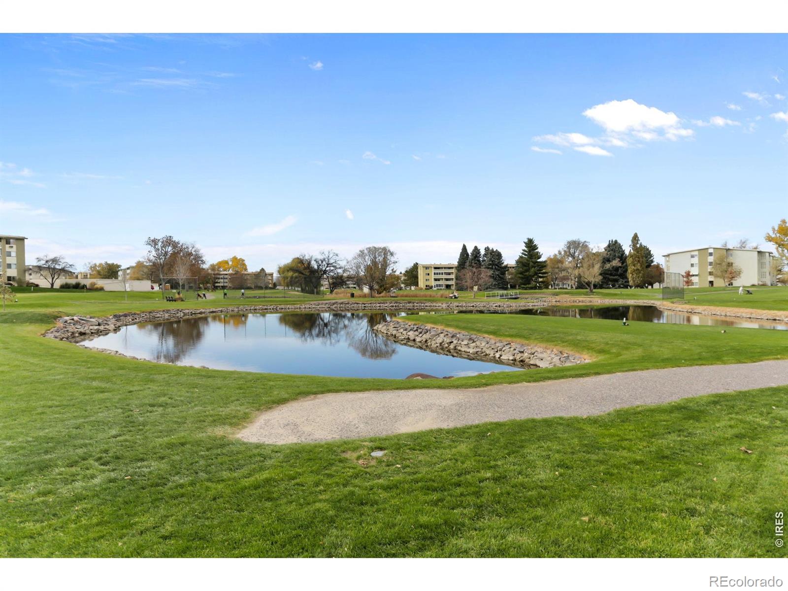 695 S Alton Way #6D, Denver, CO 80247