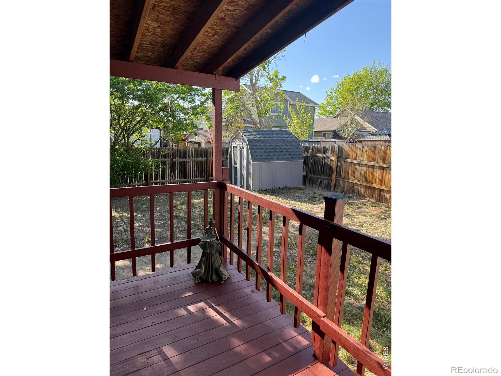 3407 Collins Ave, Evans, CO 80620
