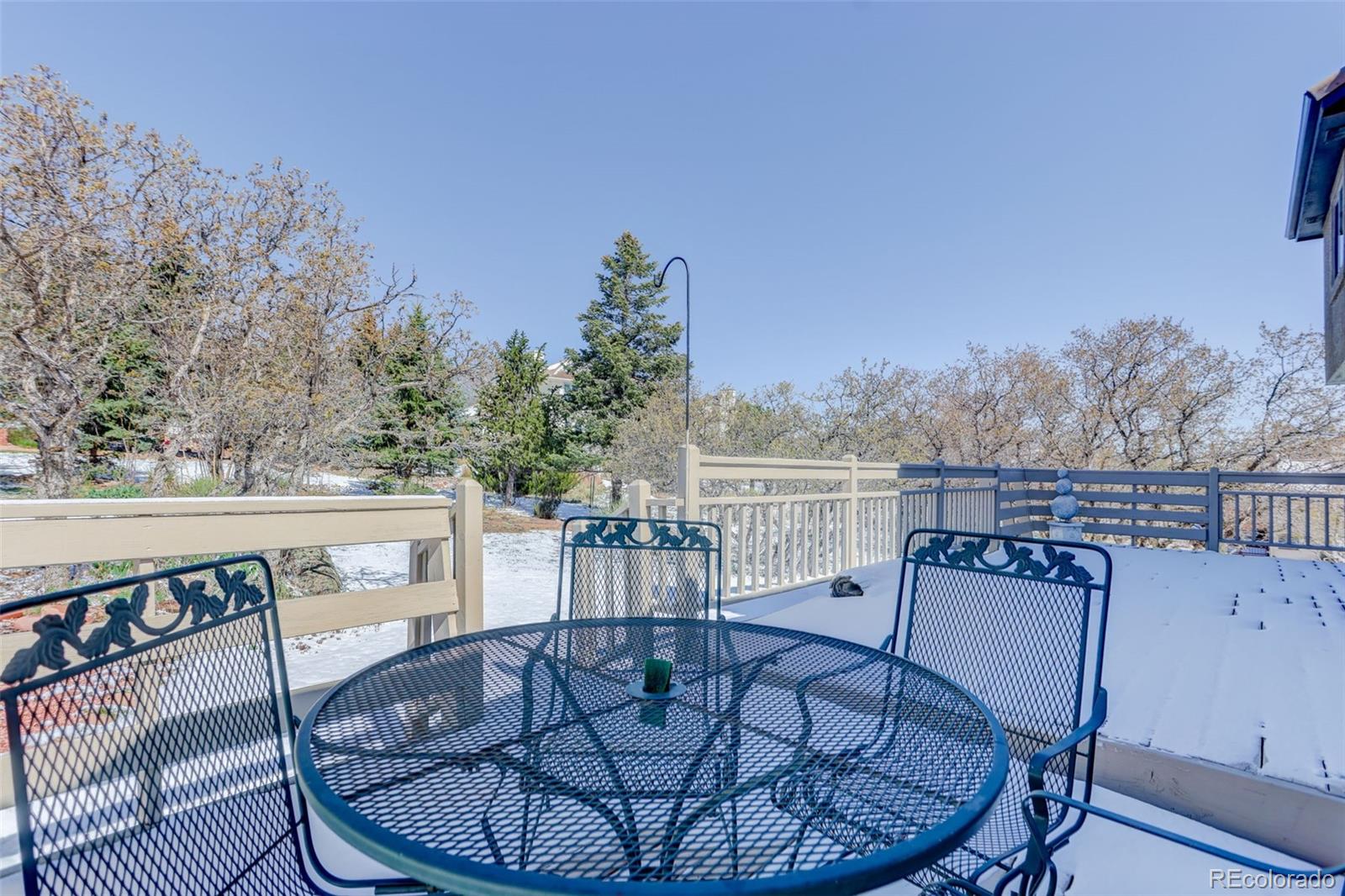 8370 Bluffview Way, Colorado Springs, CO 80919