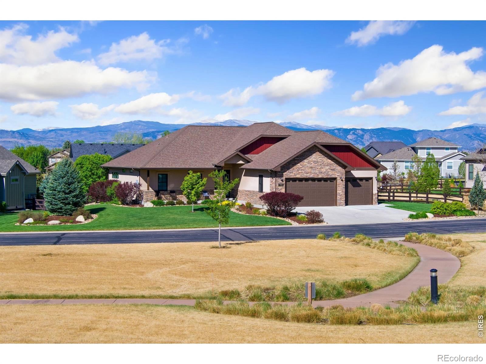 1115 Waterfall St, Timnath, CO 80547