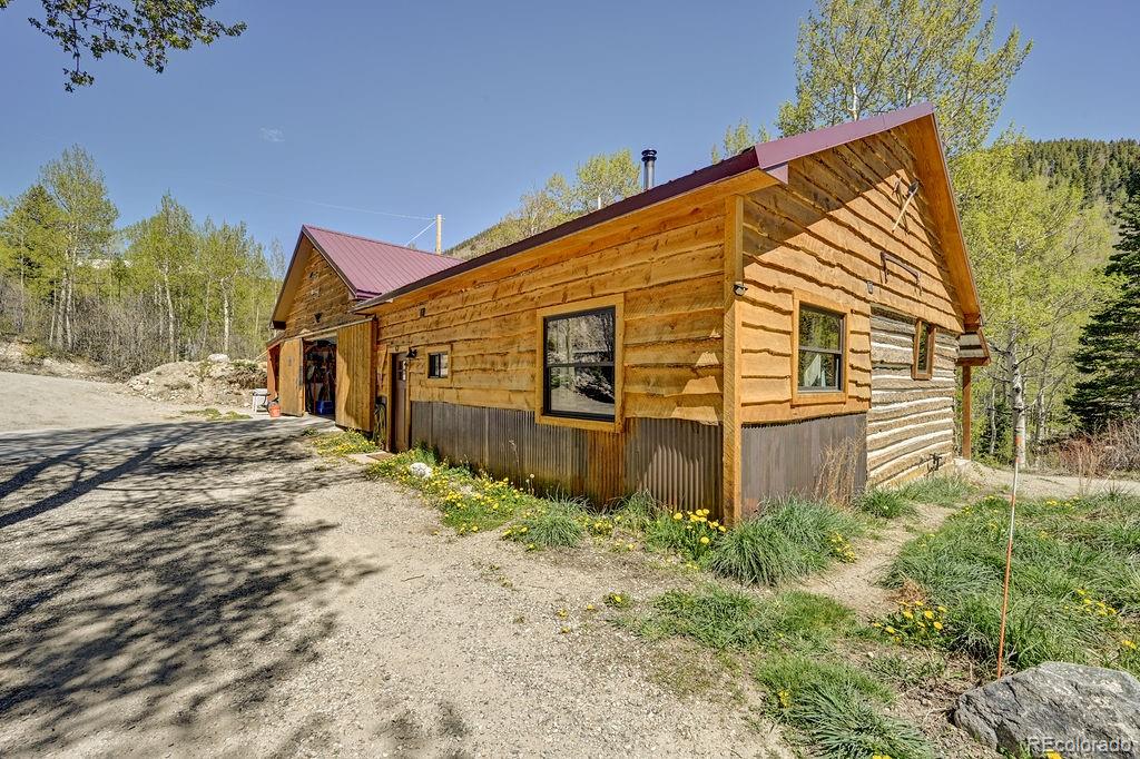 22525 Barnhill St, Salida, CO 81201