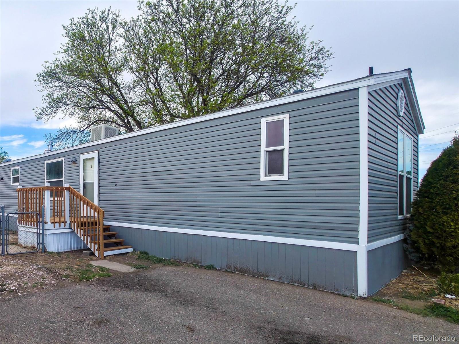 1401 9th St Lot 80, Fort Lupton, CO 80621