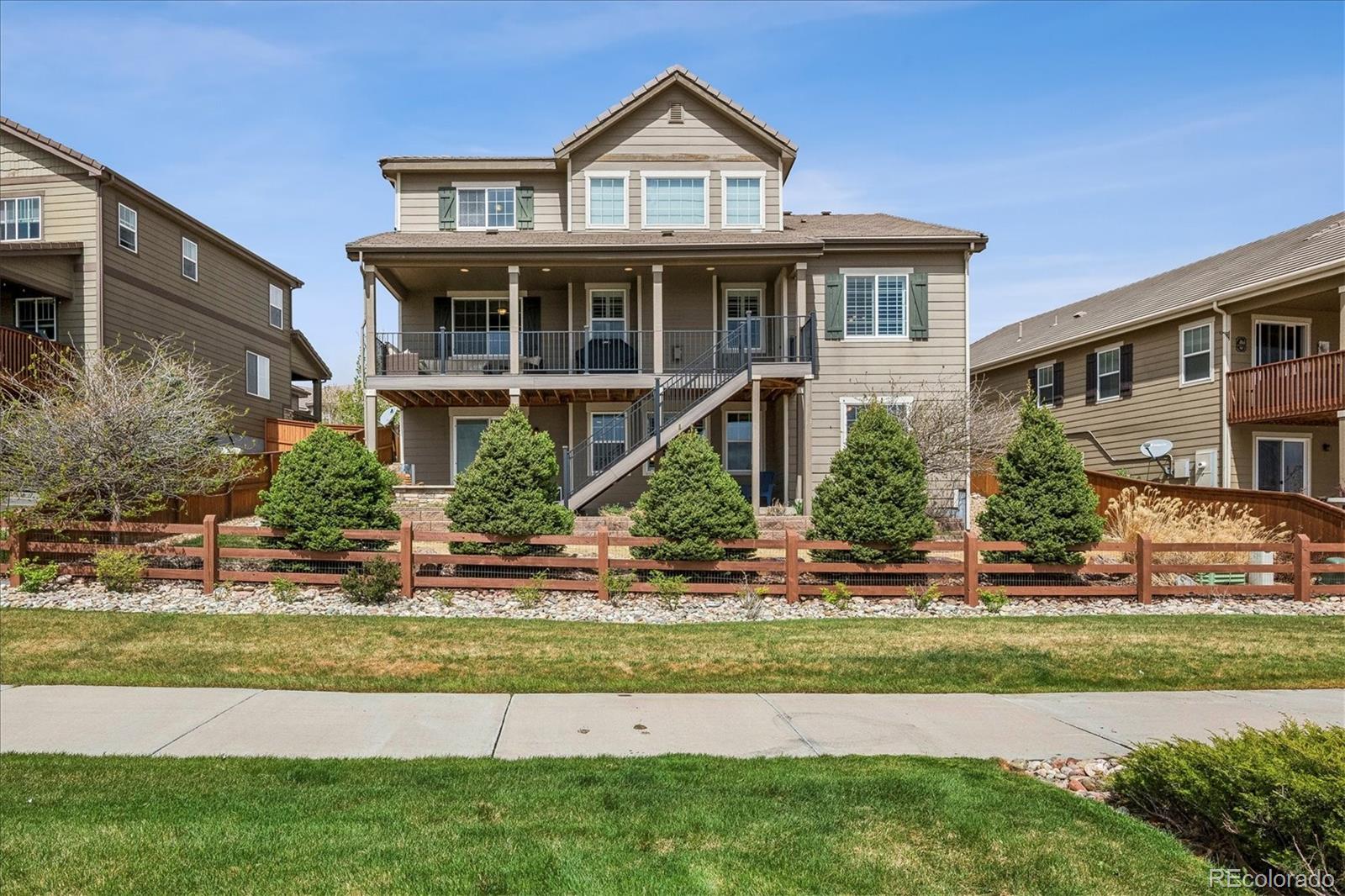 14272 Double Dutch Cir, Parker, CO 80134