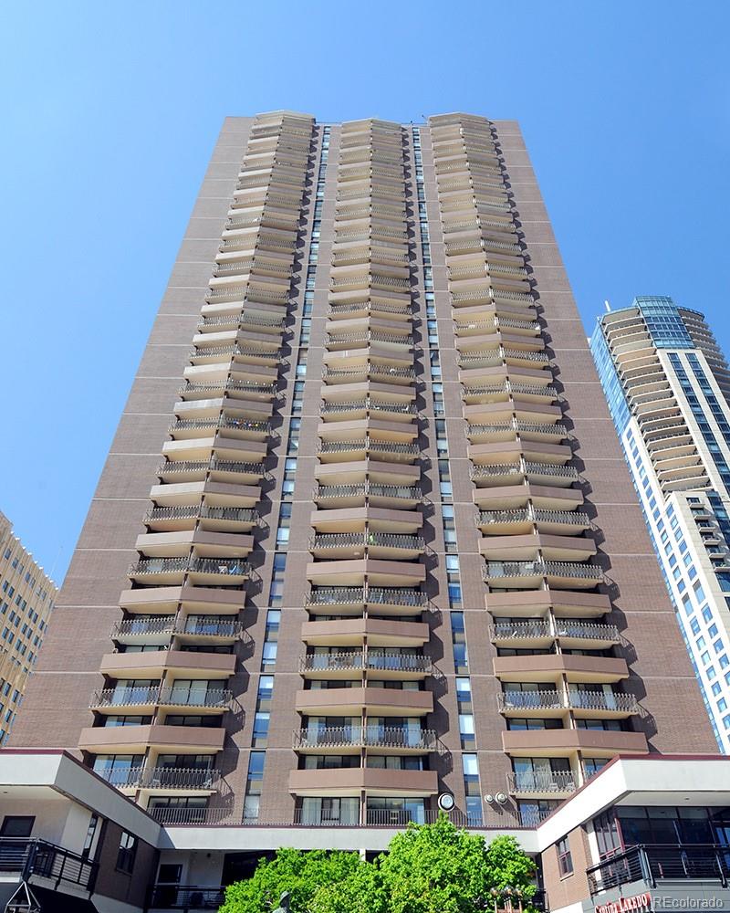 1020 15th St #29C, Denver, CO 80202