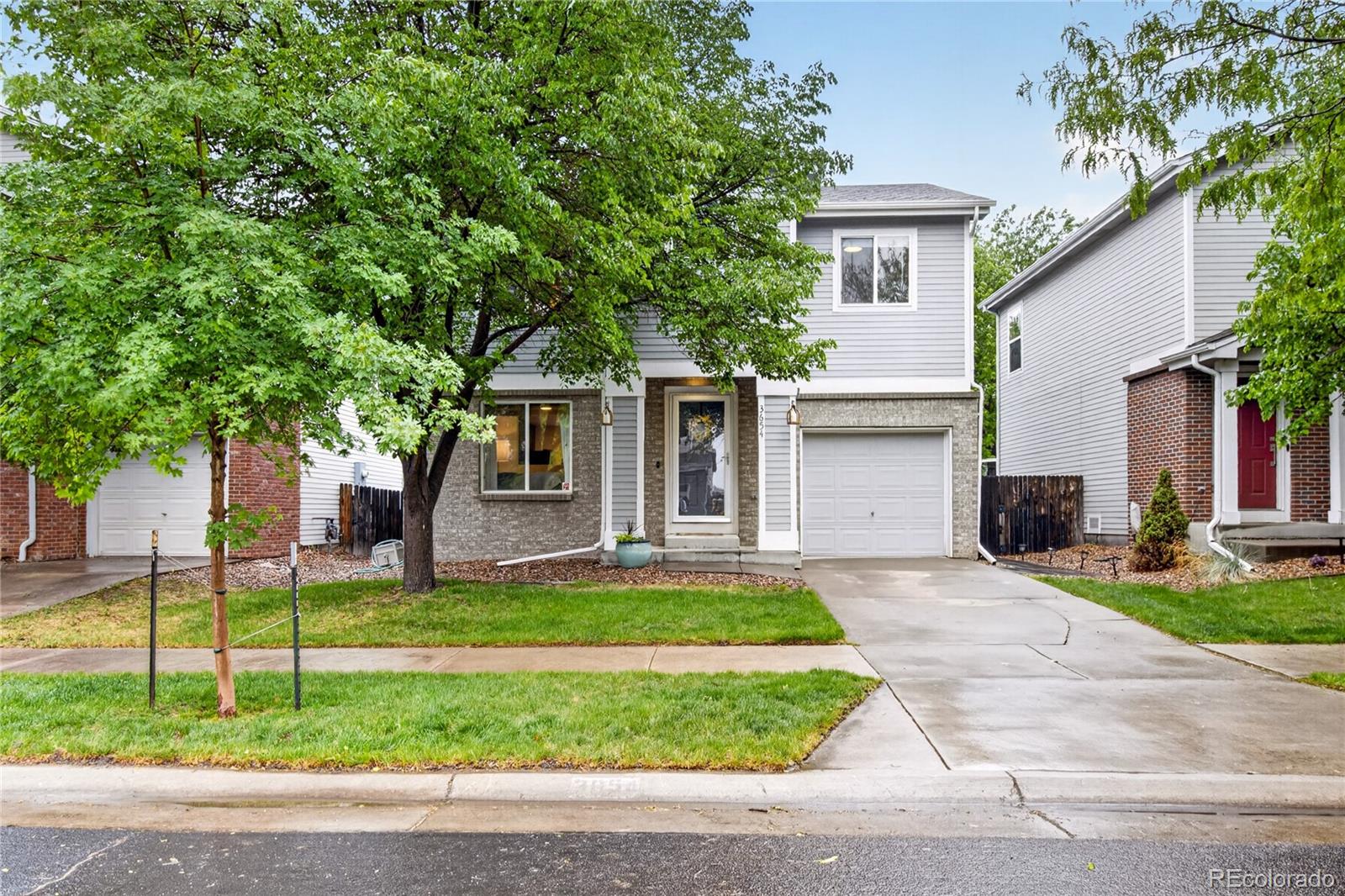 3654 Dexter St, Denver, CO 80207