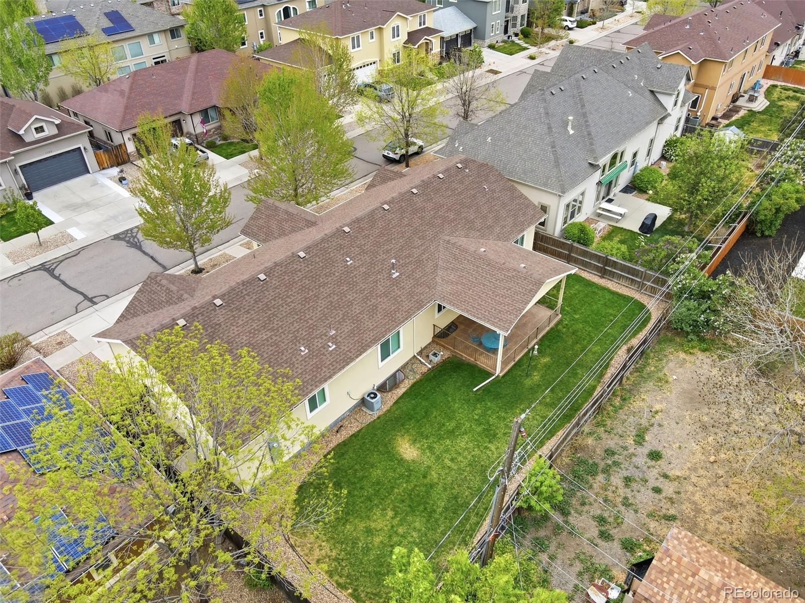 1175 S Balsam St, Lakewood, CO 80232