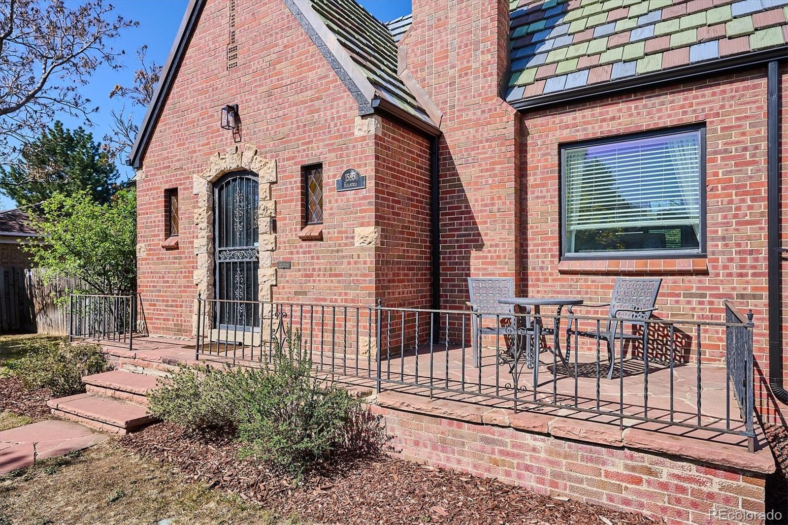 1585 Krameria St, Denver, CO 80220