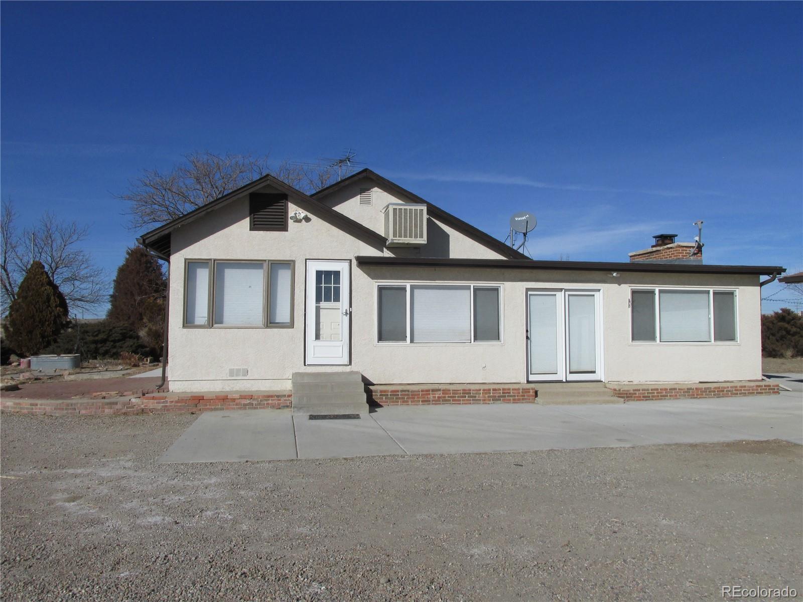 2580 E State Highway 96, Pueblo, CO 81001