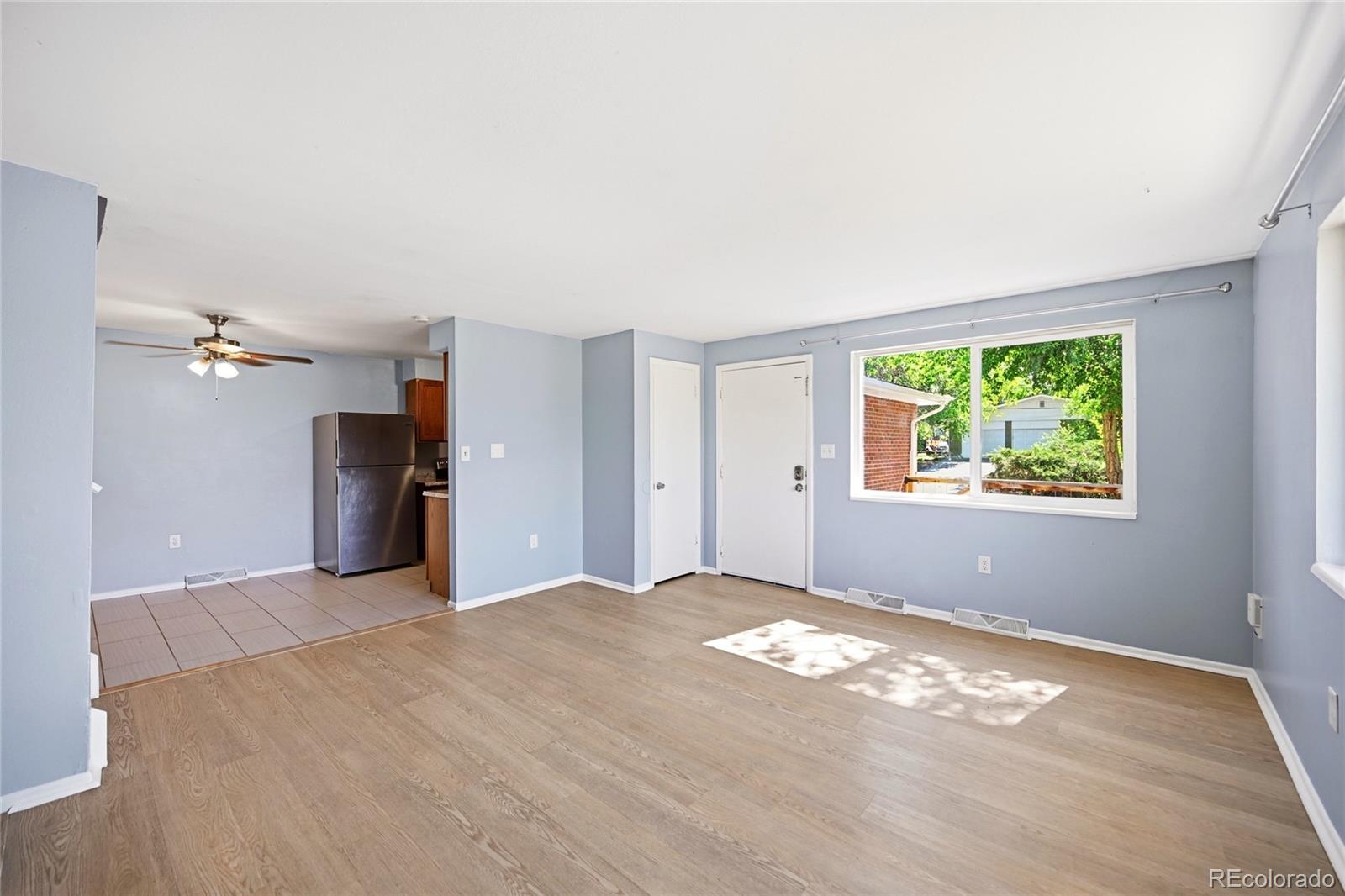 1253 Miller St, Lakewood, CO 80215