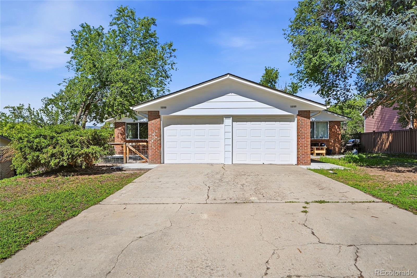 1253 Miller St, Lakewood, CO 80215