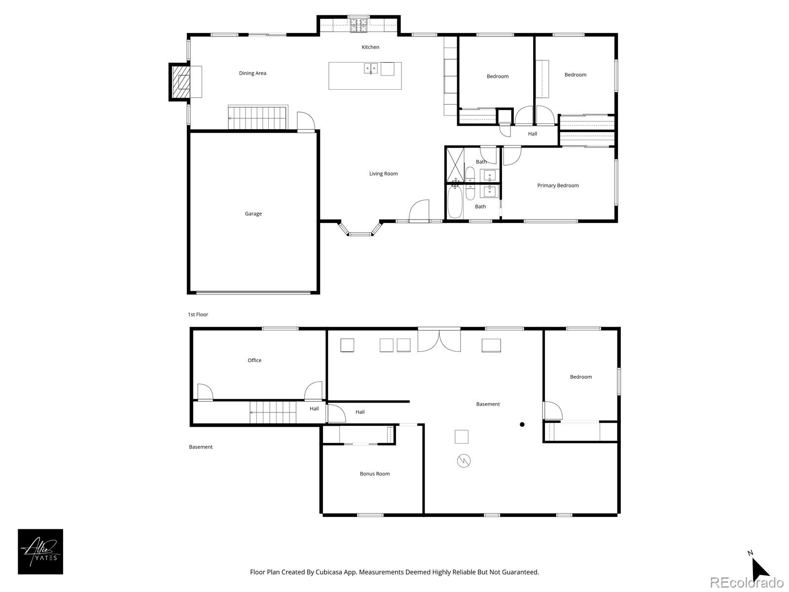 3850 Hopi Dr, Sedalia, CO 80135