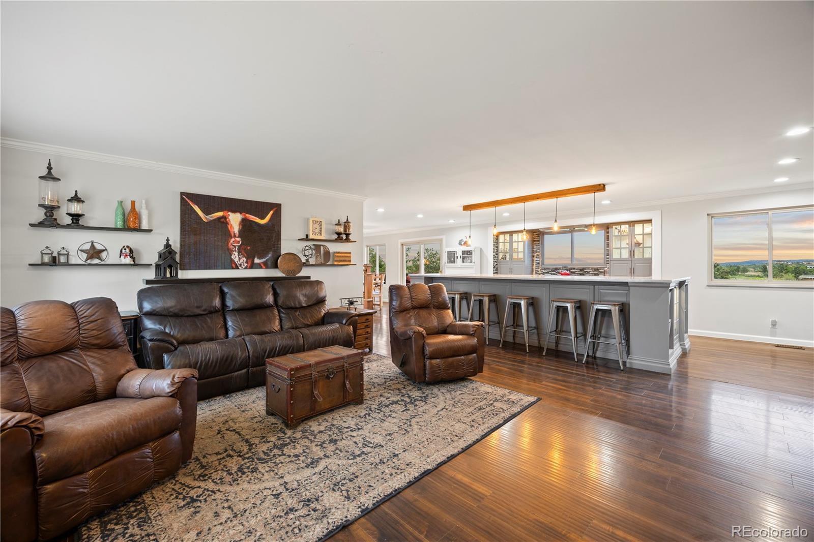 3850 Hopi Dr, Sedalia, CO 80135