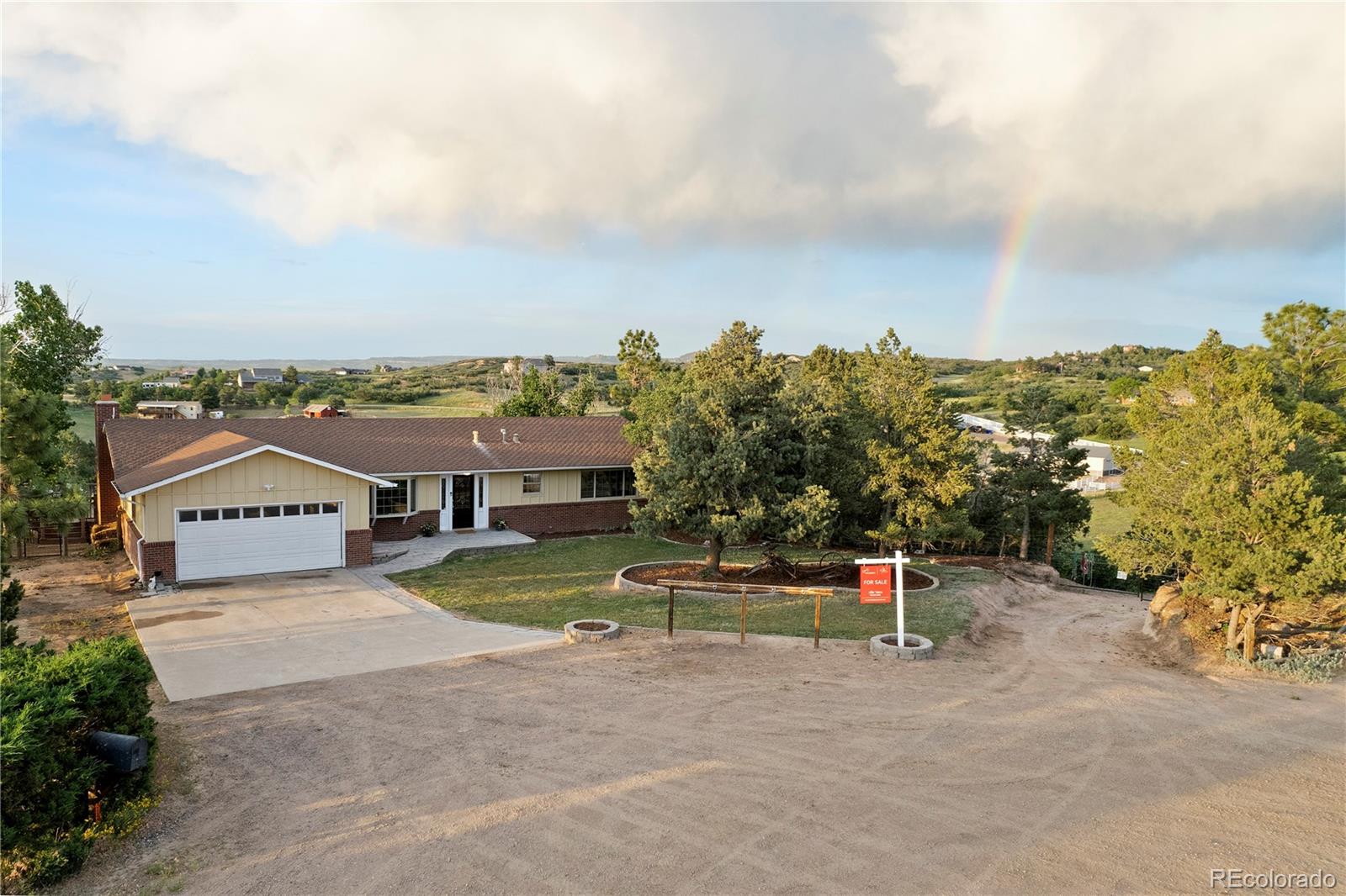 3850 Hopi Dr, Sedalia, CO 80135