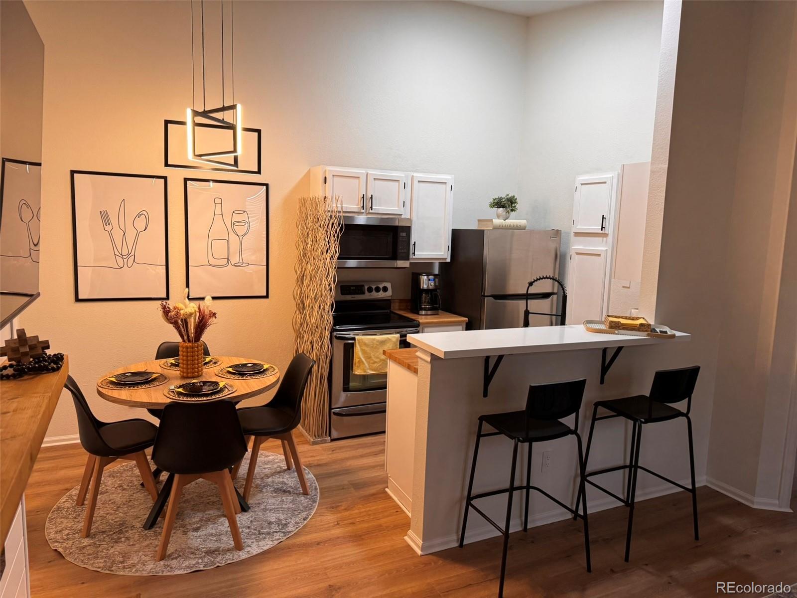 6705 S Field St #823, Littleton, CO 80128