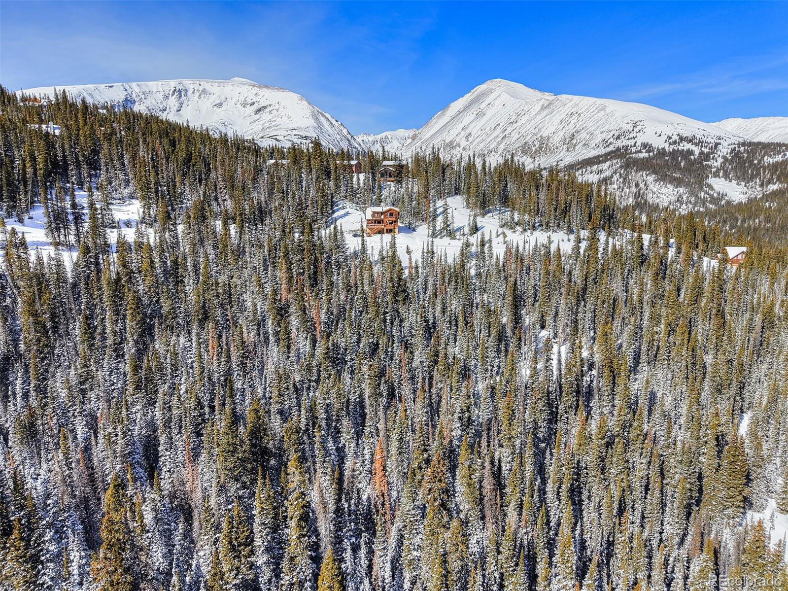 504 Carroll Ln Lot 15, Breckenridge, CO 80424