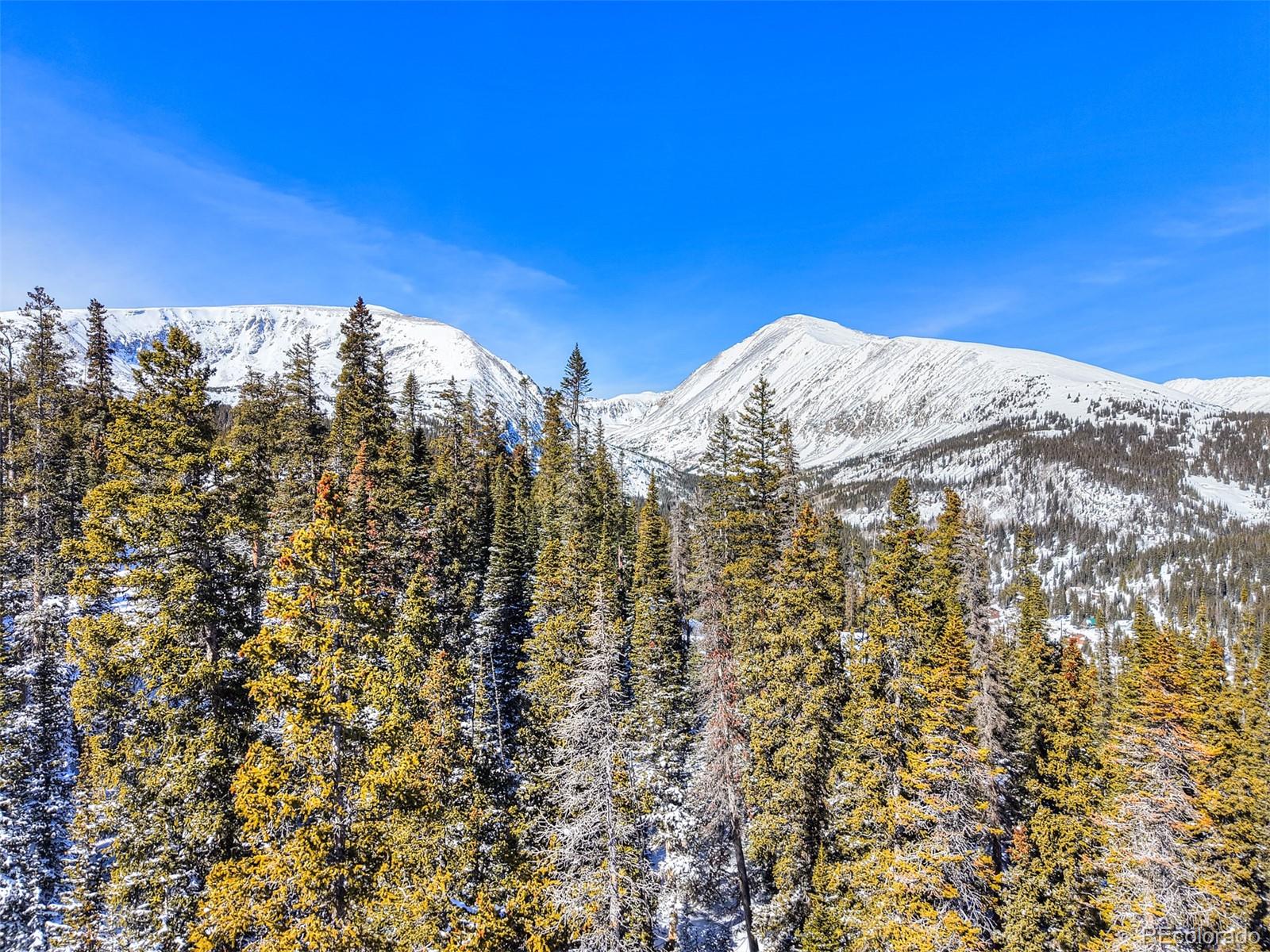 543 Carroll Ln Lot 72R, Breckenridge, CO 80424