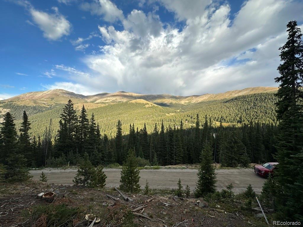 513 Carroll Ln Lot 71R, Breckenridge, CO 80424