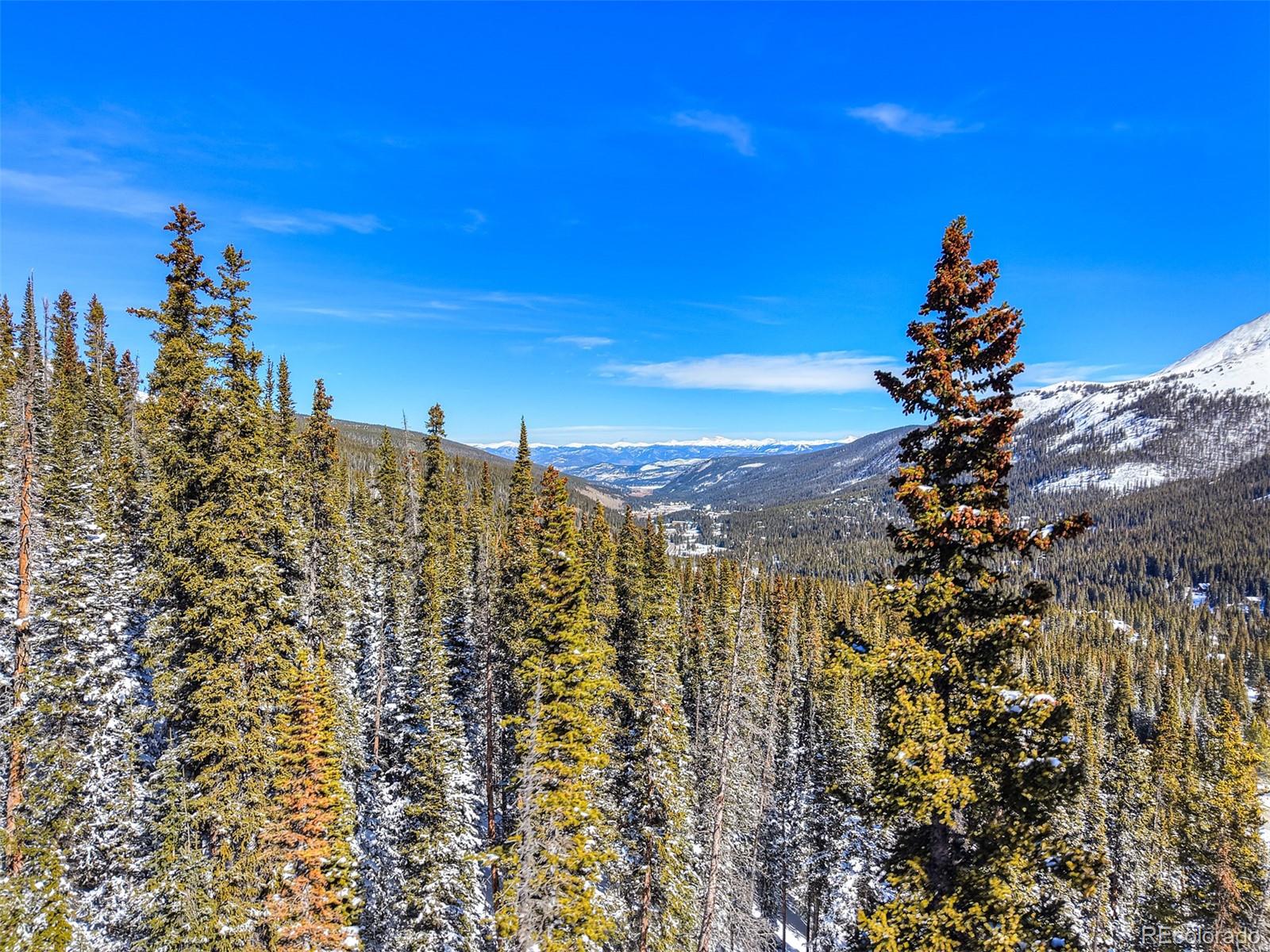 513 Carroll Ln Lot 71R, Breckenridge, CO 80424